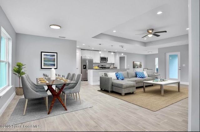 2678 Palmer Avenue SE, Palm Bay, FL 32909