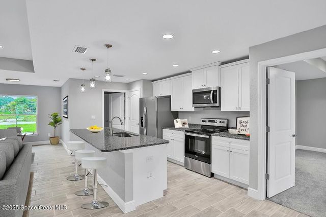 2678 Palmer Avenue SE, Palm Bay, FL 32909