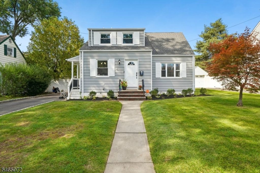 5 Omaha Dr, Cranford Twp., NJ 07016 — photo 2