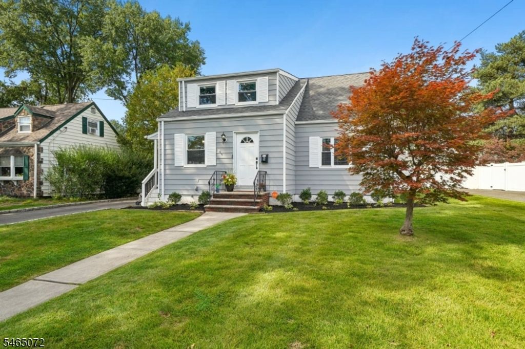 5 Omaha Dr, Cranford Twp., NJ 07016 — photo 4