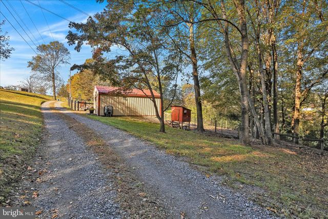 122 WITMER RD, Reinholds, PA 17569