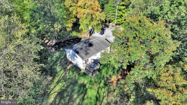 122 WITMER RD, Reinholds, PA 17569