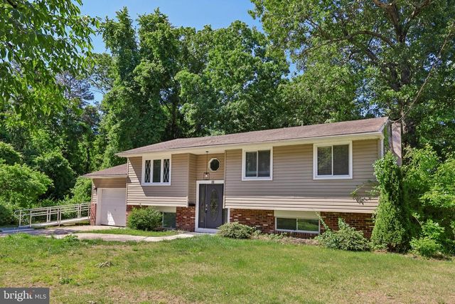 22 YALE RD, Atco, NJ 08004