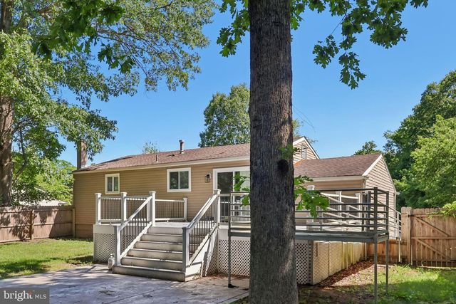22 YALE RD, Atco, NJ 08004