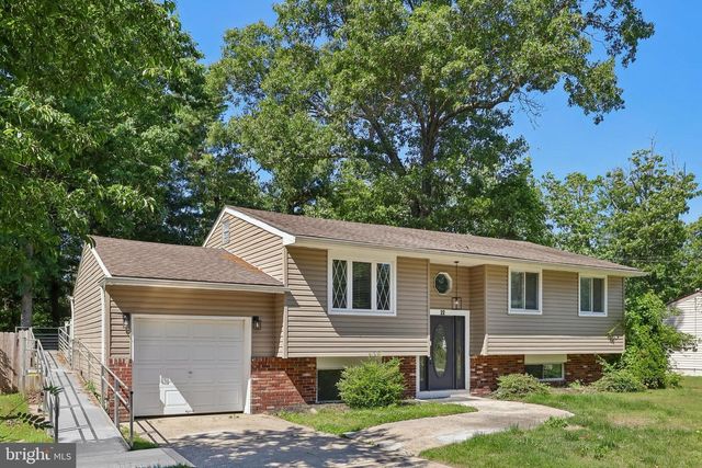 22 YALE RD, Atco, NJ 08004