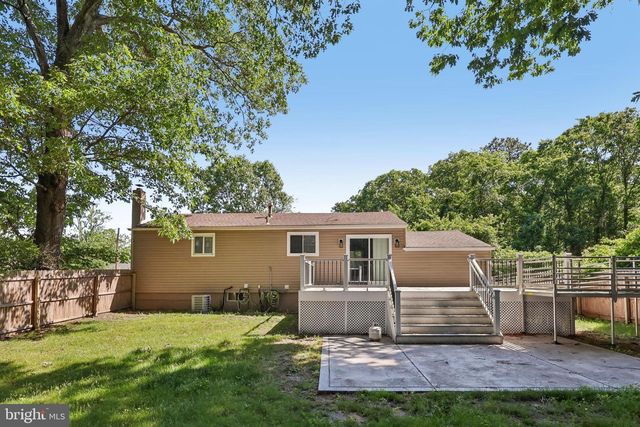 22 YALE RD, Atco, NJ 08004