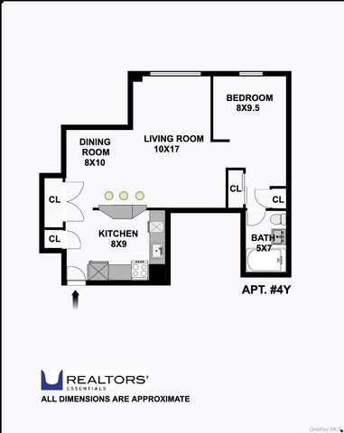 370 W Broadway 4Y, Long Beach, NY 11561