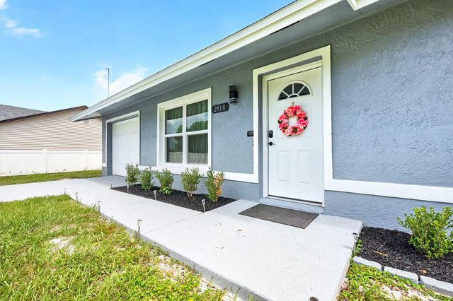 2910 FLYNN STREET, Deltona, FL 32738