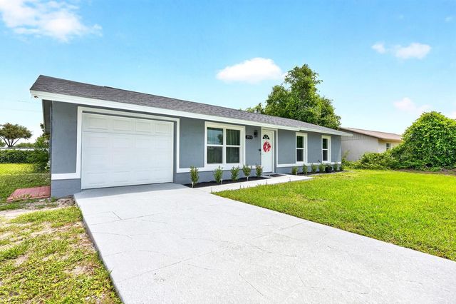 2910 FLYNN STREET, Deltona, FL 32738
