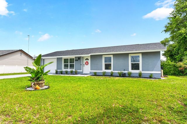 2910 FLYNN STREET, Deltona, FL 32738