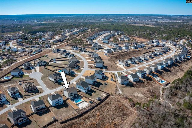 131 Kelsney ridge Drive, Elgin, SC 29045