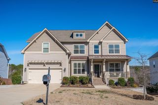 131 Kelsney ridge Drive, Elgin, SC 29045