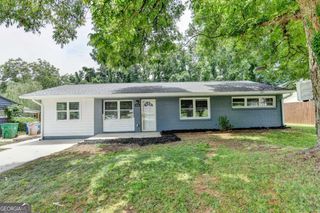 3045 Lindon Lane, Decatur, GA 30033