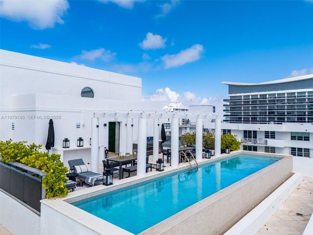 5801 Collins Ave 1600, Miami Beach, FL 33140
