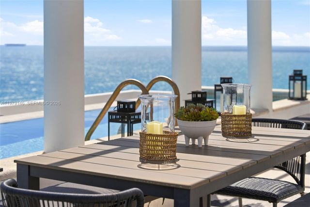 5801 Collins Ave 1600, Miami Beach, FL 33140