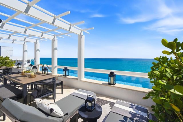 5801 Collins Ave 1600, Miami Beach, FL 33140