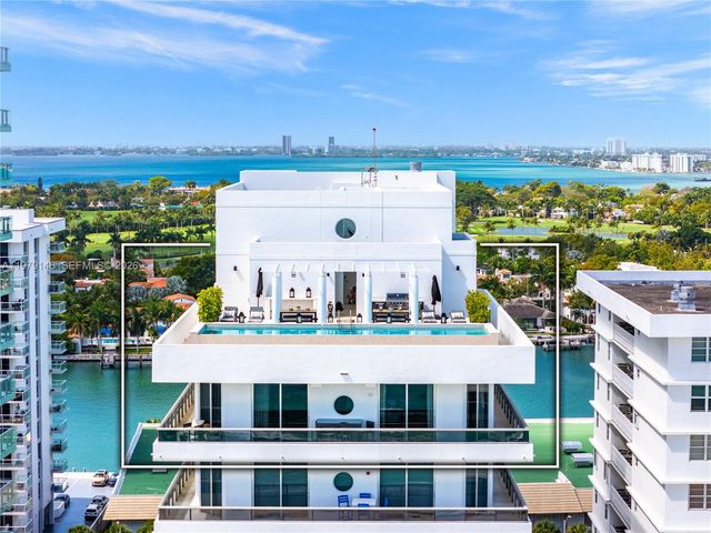 5801 Collins Ave 1600, Miami Beach, FL 33140