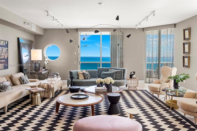 5801 Collins Ave 1600, Miami Beach, FL 33140