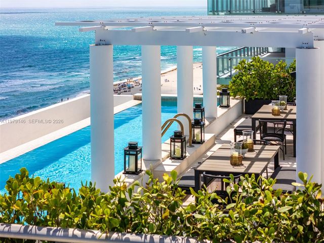 5801 Collins Ave 1600, Miami Beach, FL 33140