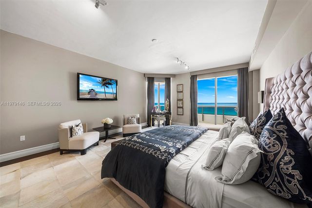 5801 Collins Ave 1600, Miami Beach, FL 33140