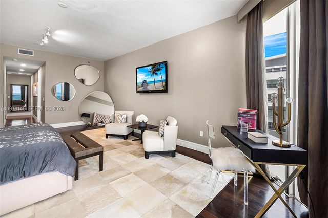 5801 Collins Ave 1600, Miami Beach, FL 33140