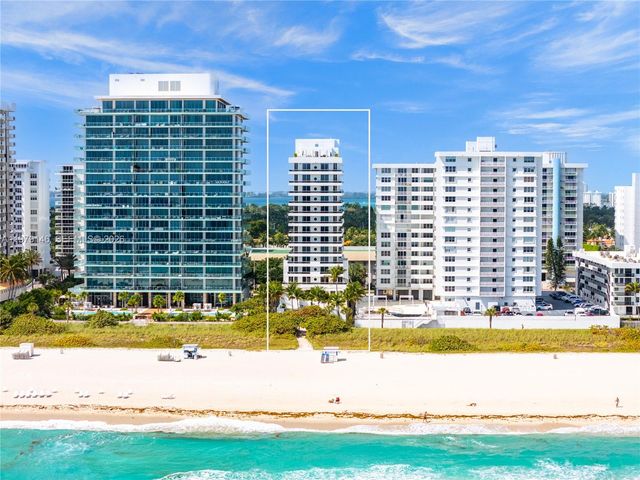5801 Collins Ave 1600, Miami Beach, FL 33140