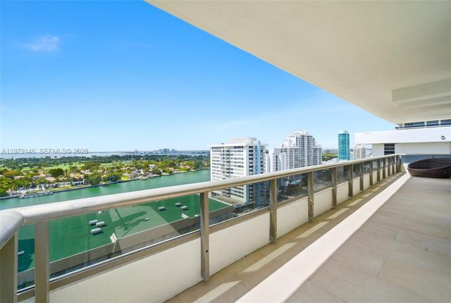 5801 Collins Ave 1600, Miami Beach, FL 33140