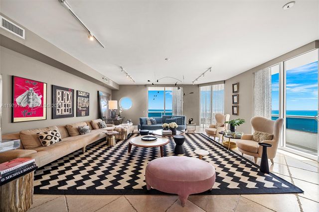 5801 Collins Ave 1600, Miami Beach, FL 33140