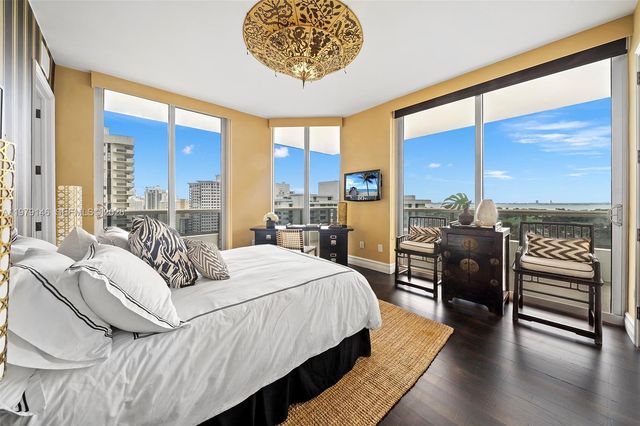 5801 Collins Ave 1600, Miami Beach, FL 33140