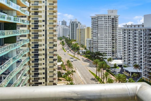 5801 Collins Ave 1600, Miami Beach, FL 33140