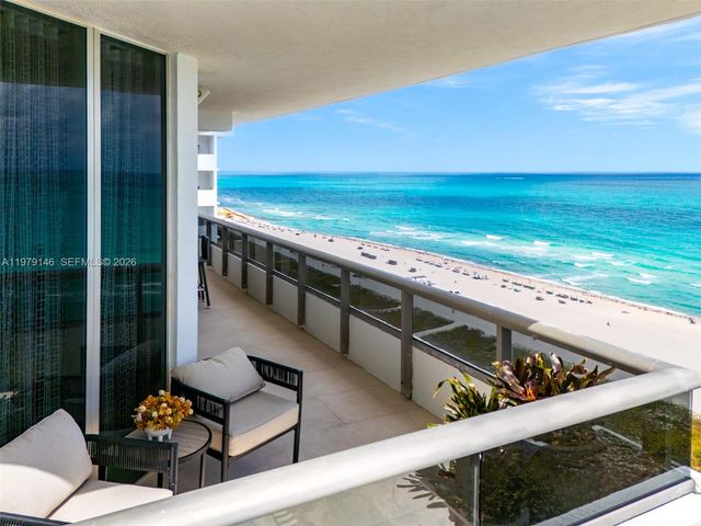 5801 Collins Ave 1600, Miami Beach, FL 33140