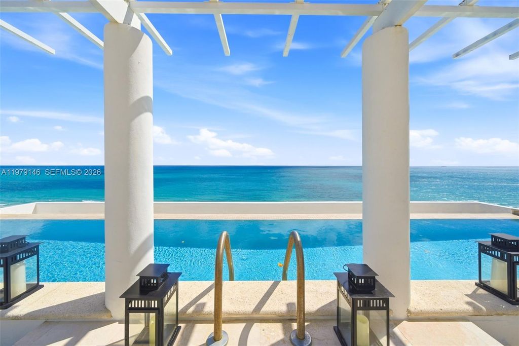 5801 Collins Ave 1600, Miami Beach, FL 33140