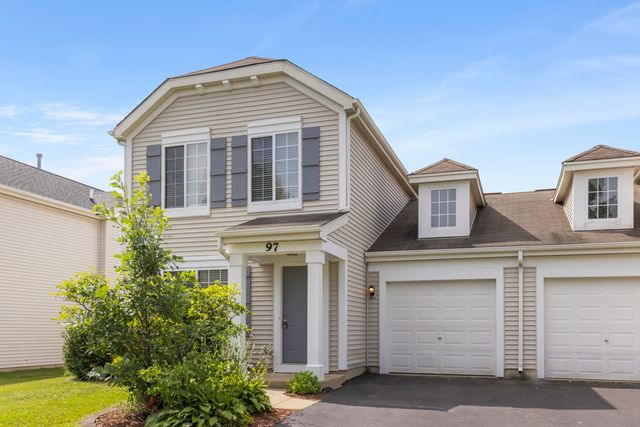 97 W Amberley Drive, Round Lake, IL 60073