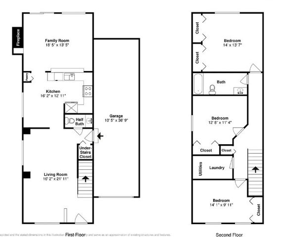 97 W Amberley Drive, Round Lake, IL 60073