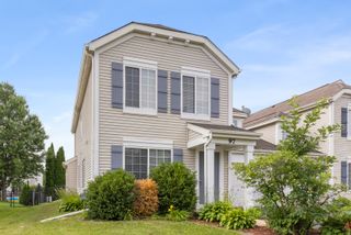 97 W Amberley Drive, Round Lake, IL 60073