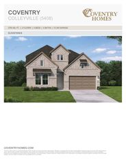 6710 Mountain Brook Way, League City, TX 77573