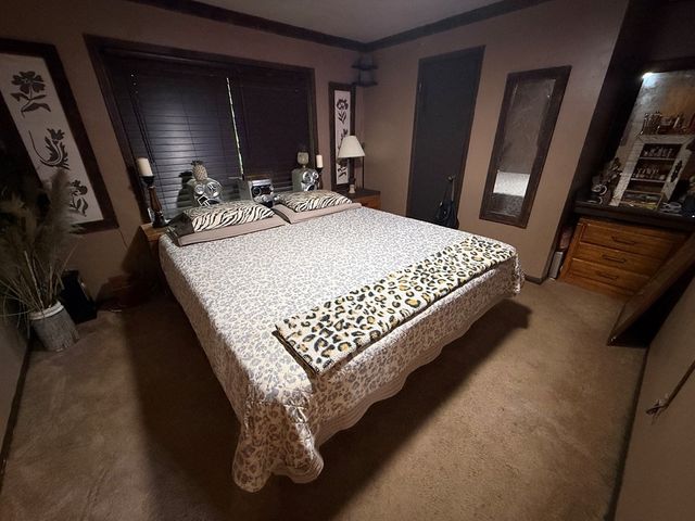 4324 W Park Row Boulevard, Corsicana, TX 75110
