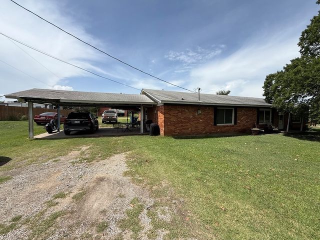 4324 W Park Row Boulevard, Corsicana, TX 75110