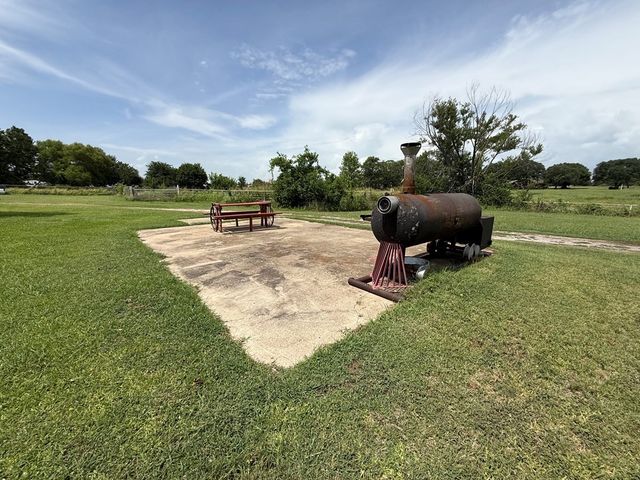 4324 W Park Row Boulevard, Corsicana, TX 75110