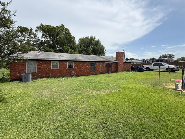 4324 W Park Row Boulevard, Corsicana, TX 75110