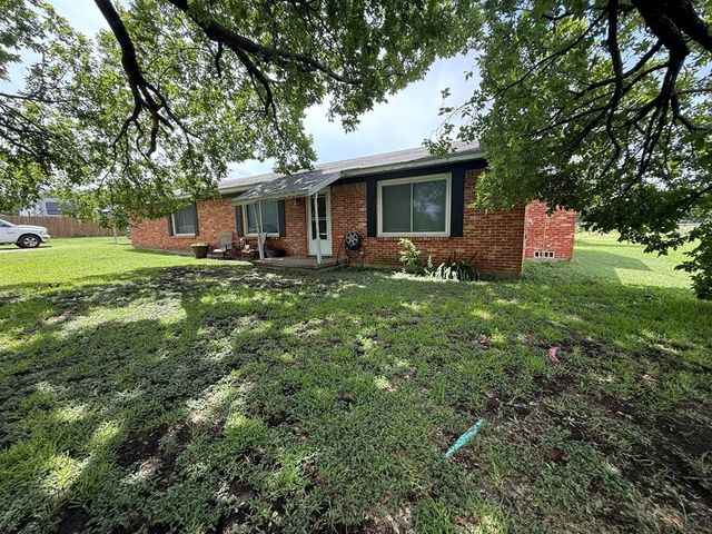 4324 W Park Row Boulevard, Corsicana, TX 75110