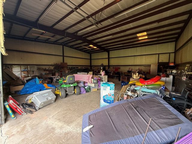 4324 W Park Row Boulevard, Corsicana, TX 75110