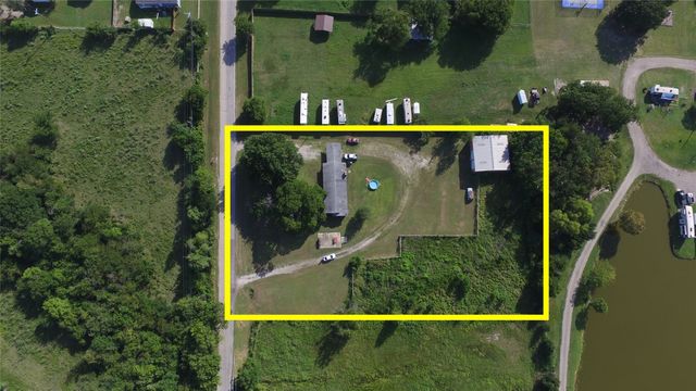4324 W Park Row Boulevard, Corsicana, TX 75110