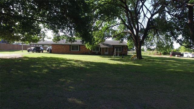4324 W Park Row Boulevard, Corsicana, TX 75110