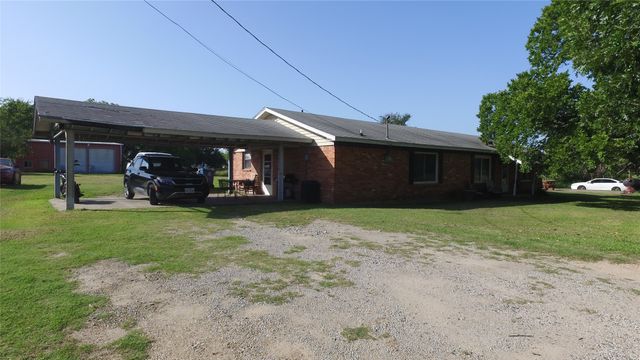4324 W Park Row Boulevard, Corsicana, TX 75110