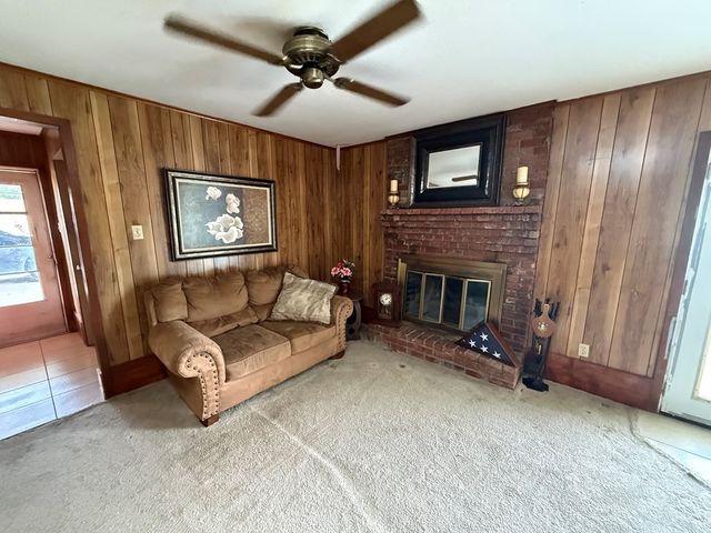 4324 W Park Row Boulevard, Corsicana, TX 75110