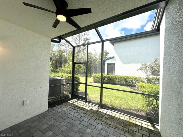 7509 Carnegie WAY, Naples, FL 34119