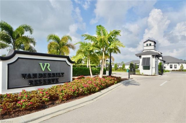 7509 Carnegie WAY, Naples, FL 34119
