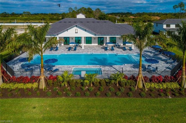 7509 Carnegie WAY, Naples, FL 34119