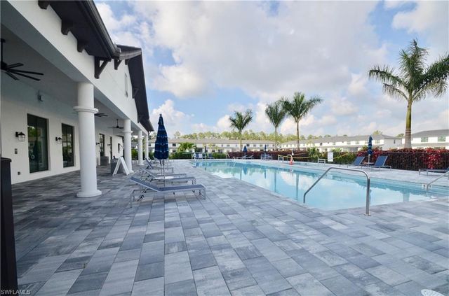 7509 Carnegie WAY, Naples, FL 34119